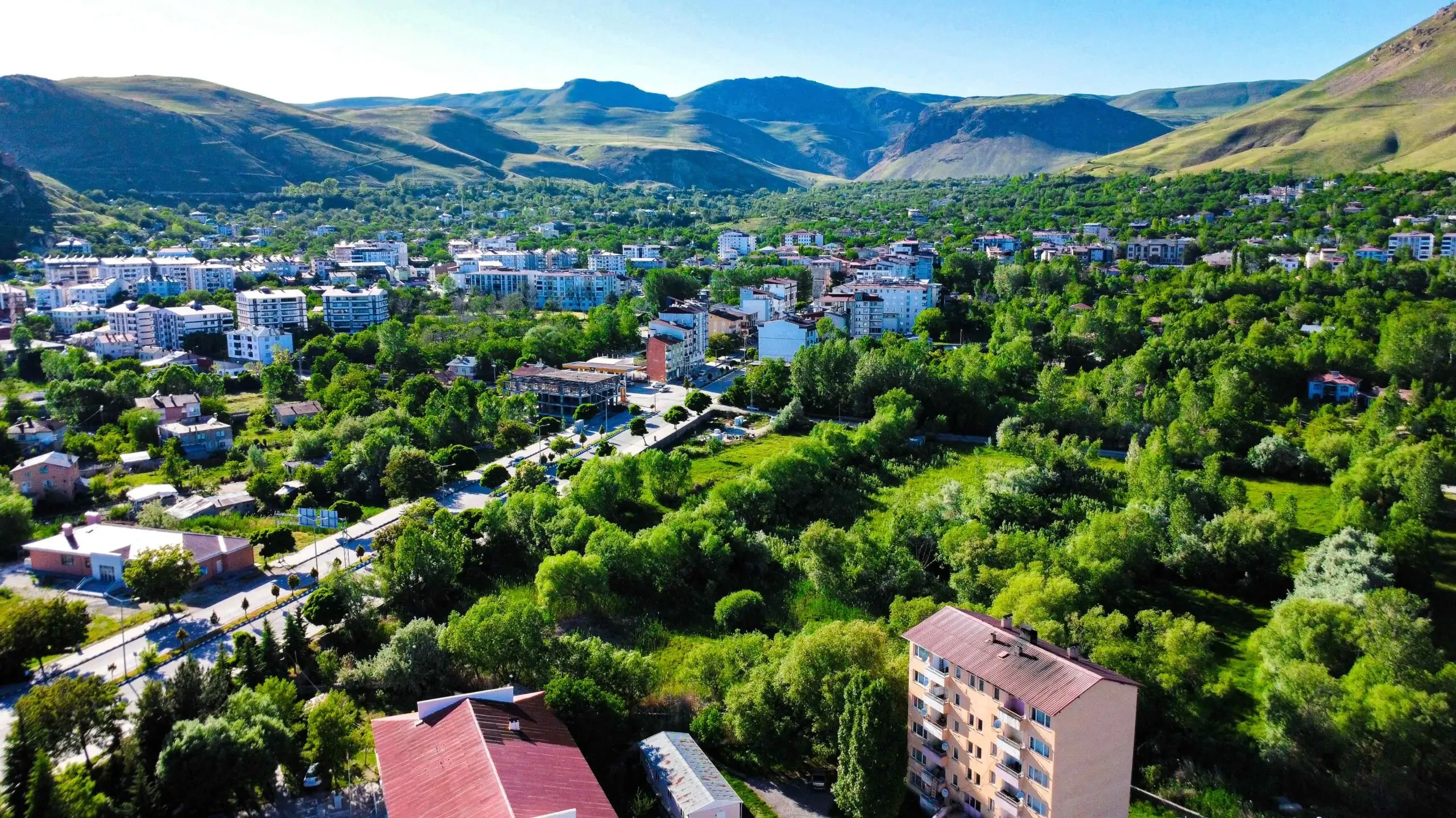 Adilcevaz, Bitlis