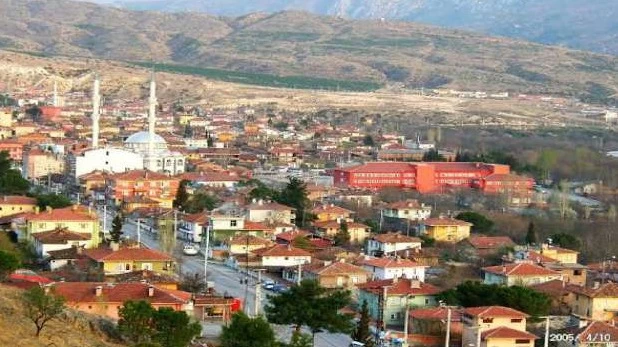 Kargı, Çorum