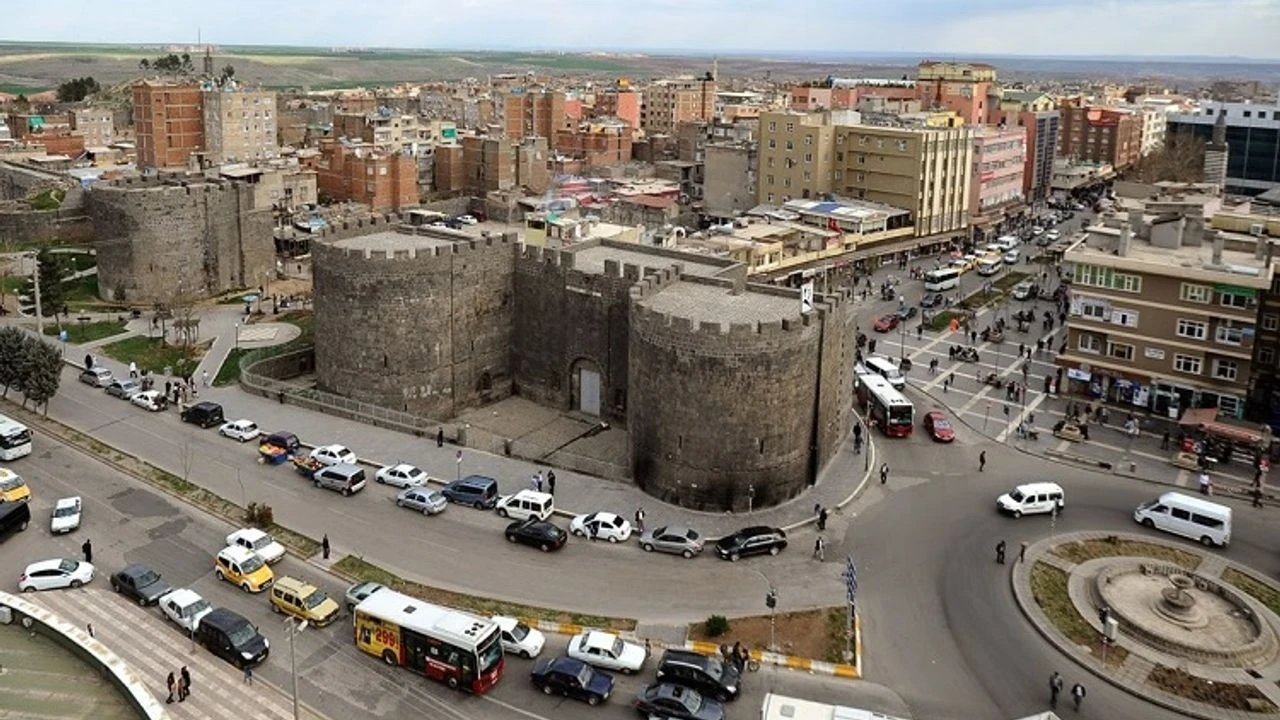 Dağkapı, Diyarbakır