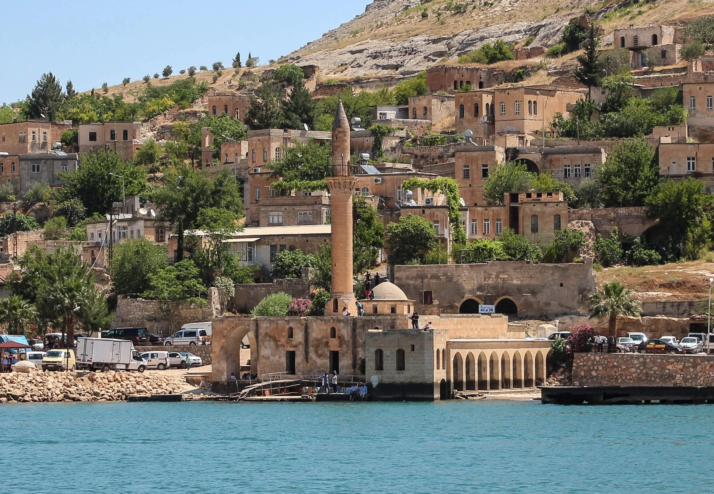 Halfeti, Tunceli