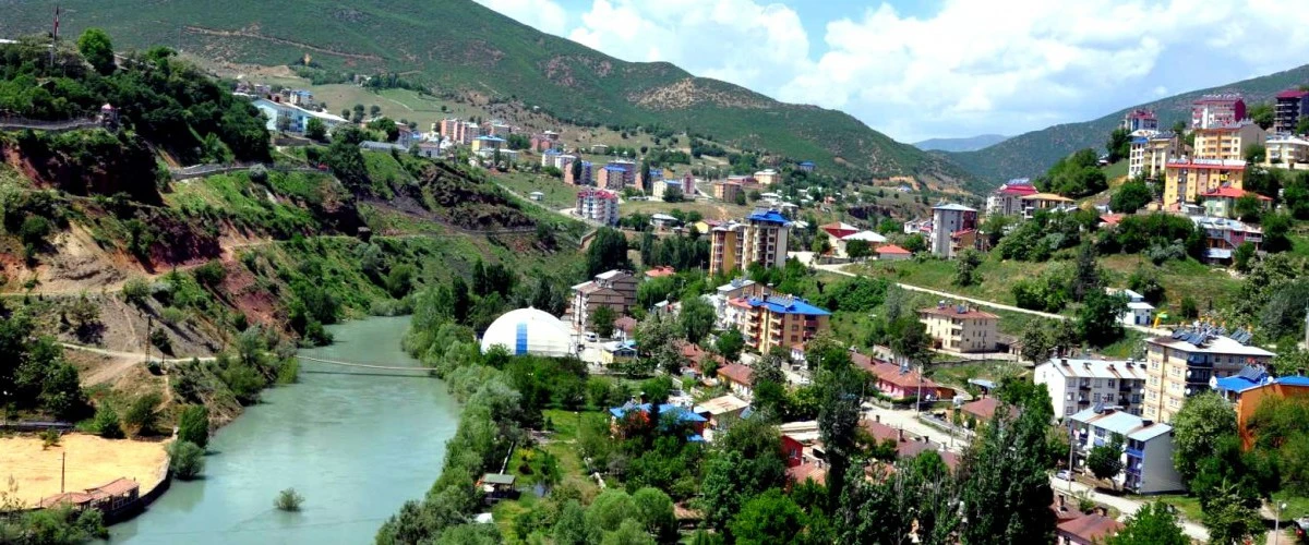 Hozat, Tunceli