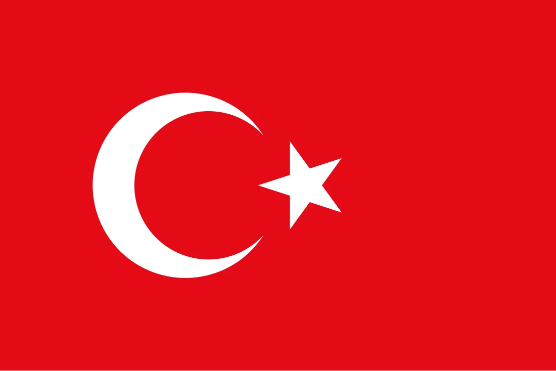 Türk Bayrağı